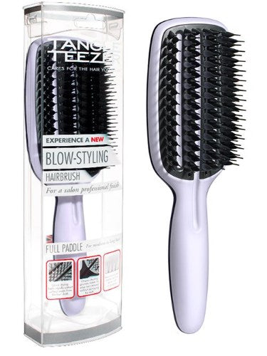 Tangle Teezer (TT) Blow-Styling Brush 速乾造型美髮梳 Full Paddle Brush全版(大)