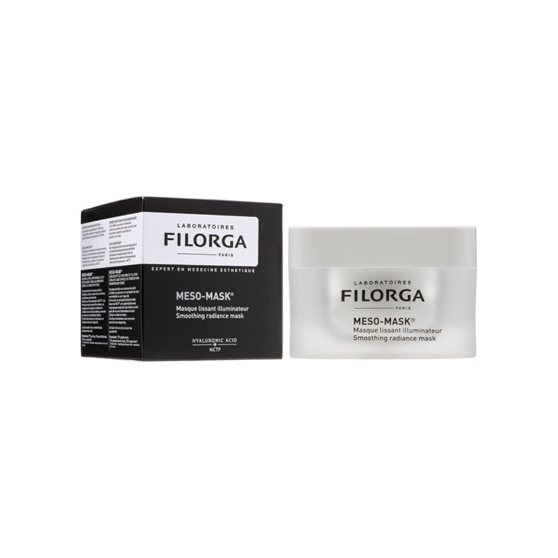 Filorga 菲洛嘉 Meso Mask 十全大補柔滑亮澤面膜 50ml