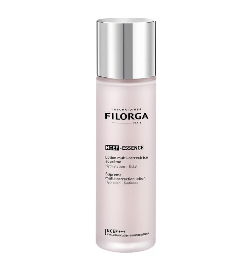 法國 Filorga菲洛嘉 粉水 NCEF新肌賦活肌底液 水光精華爽膚水 NCEF ESSENCE 150ml