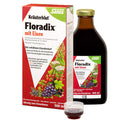 優惠 Floradix iron 鐵元德國原裝進口 女性孕婦調貧血補鐵補血營養液500ml