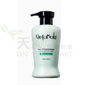 章小蕙推薦Gotukola 狗頭考拉洗髮水 豐盈蓬鬆洗髮水500ml 發根用