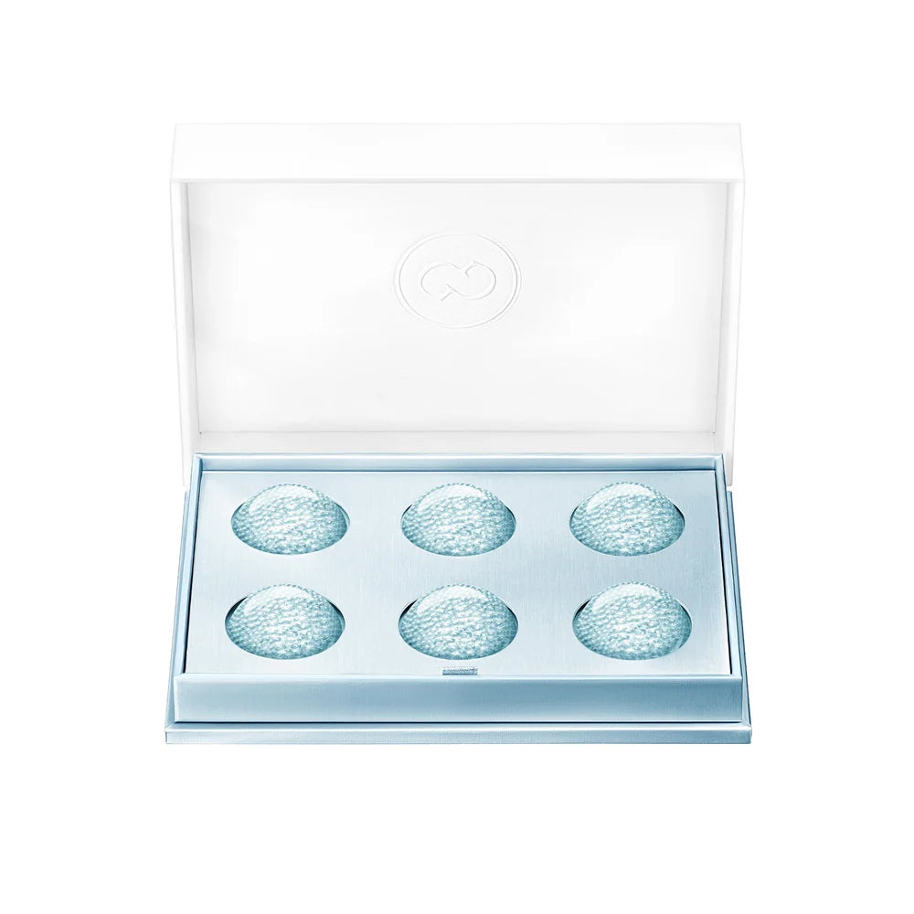 Galenic Extreme Recovering Micro Mask 科蘭黎 修護小藍珠 面膜 細胞級修癒 15分鐘深修護 癒肌底