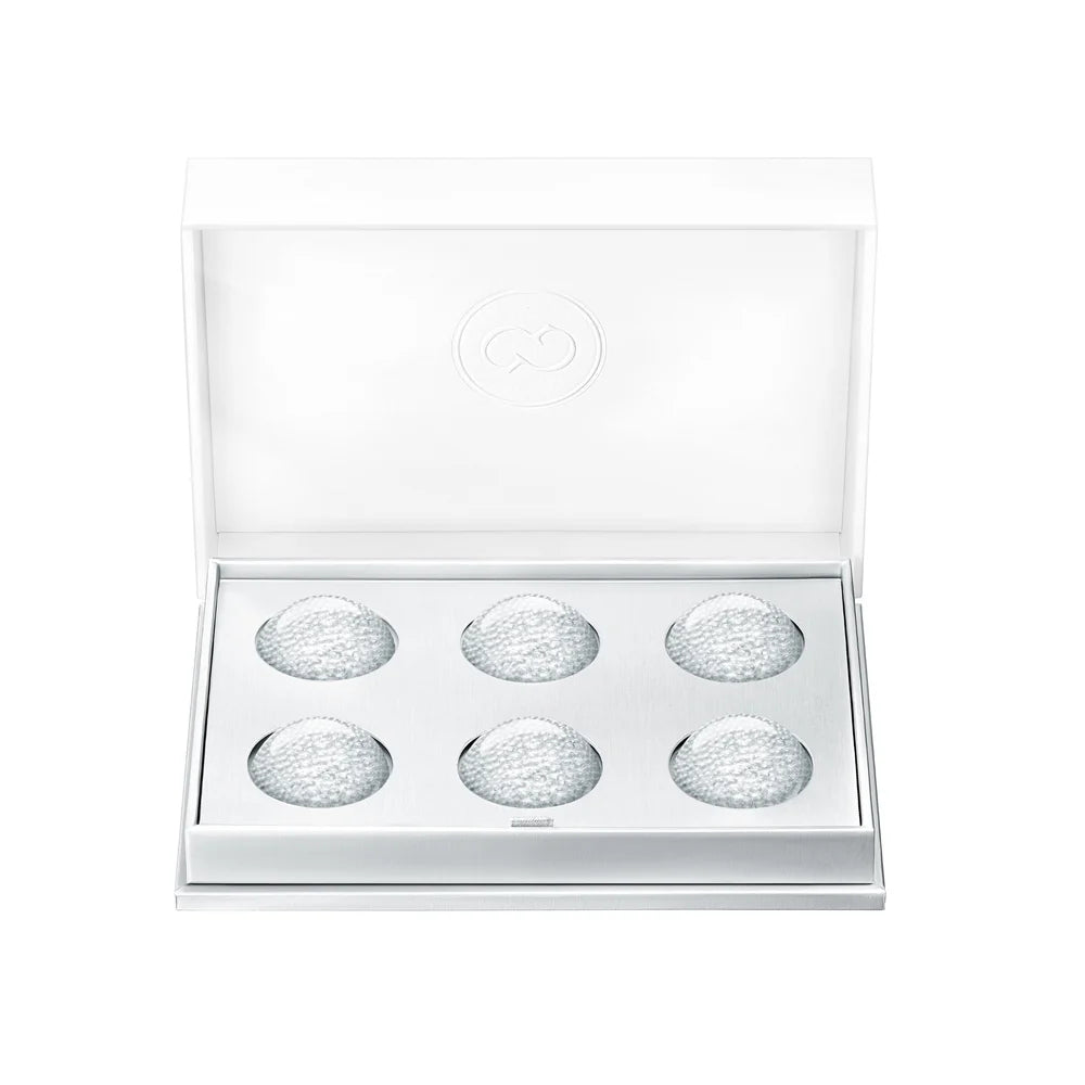 Galenic 科蘭黎 Rejuvenating Micro Mask「小鑽珠」面膜 15分鐘緊緻淡紋 奢潤深層修護