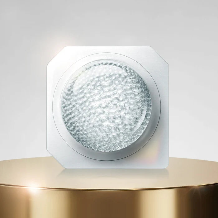 Galenic 科蘭黎 Rejuvenating Micro Mask「小鑽珠」面膜 15分鐘緊緻淡紋 奢潤深層修護