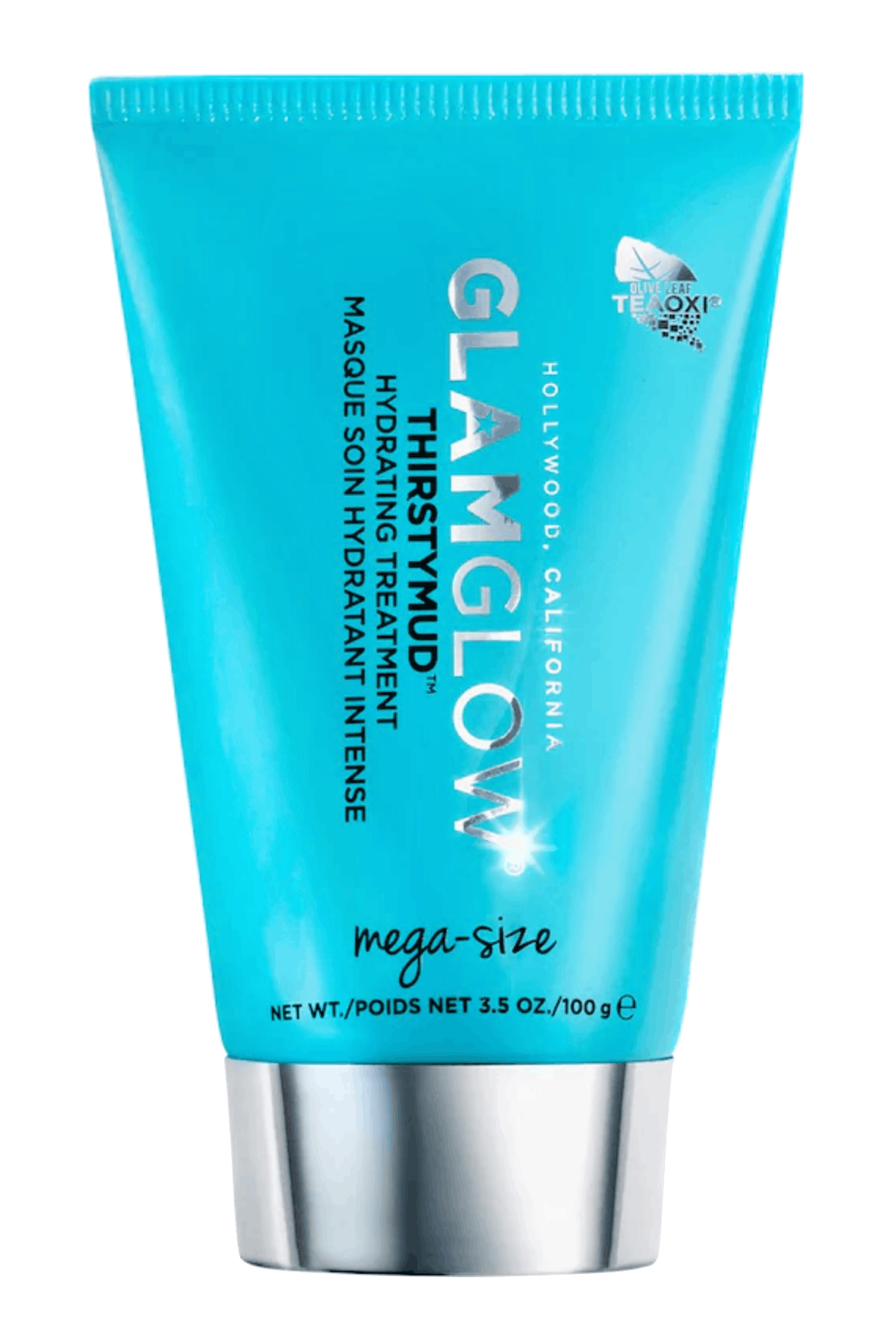 GlamGlow 肌渴藍罐保濕面膜 GlamGlow Thirsty Mud 100g 增量裝