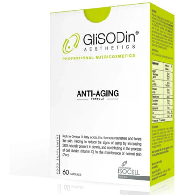 GliSODin