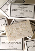 The Laundress Kitchen Soap Bar NO.247廚房專用去漬植物皂No.247