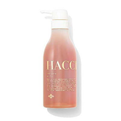 HACCI
