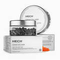 HECH赫熙 魚子醬膠原蛋白肽膠囊 120粒