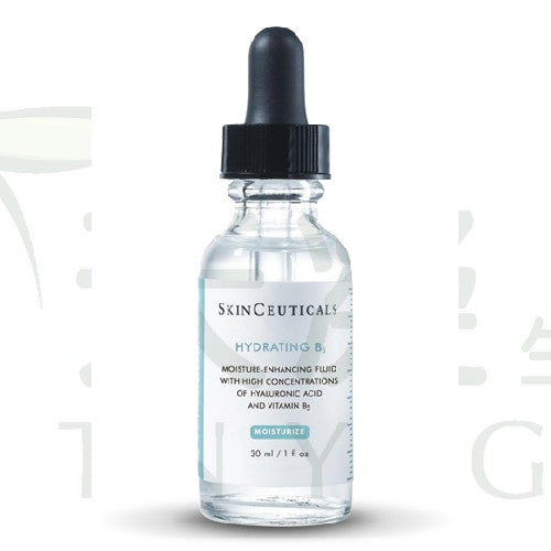 SkinCeuticals 維他命B5保濕鎖水0者喱 30ml SkinCeuticals Hydrating B5 30ml (無盒) 補水滋潤鎖水