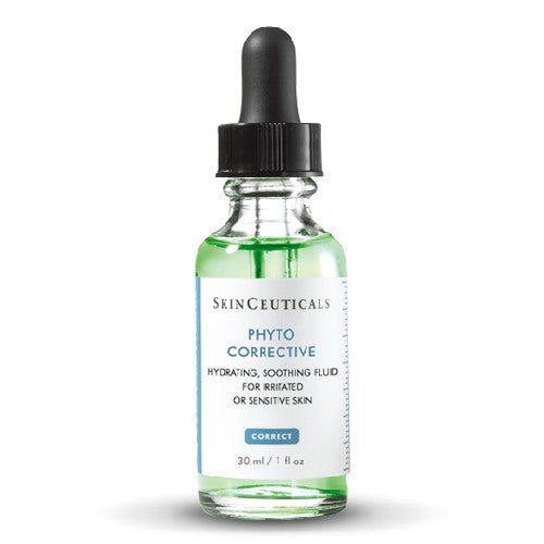 SkinCeuticals 美白修護0者喱30ml SkinCeuticals Phyto Corrective Gel 30ml - (無盒) 色修精華抗敏去痘