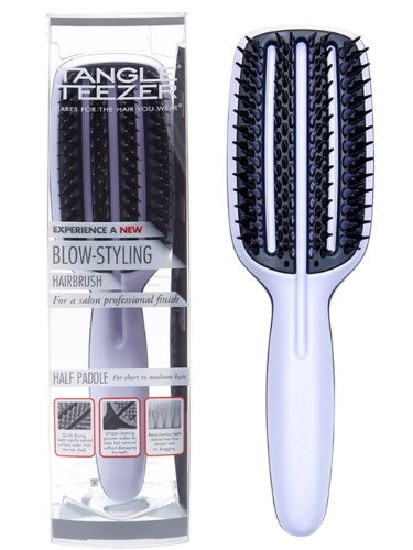 Tangle Teezer (TT) Blow-Styling Brush 速乾造型美髮梳 Half Paddle 半版(細)