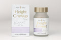 HosiTera Height Growup NMN 骨源增高钙片 增高丸 180粒