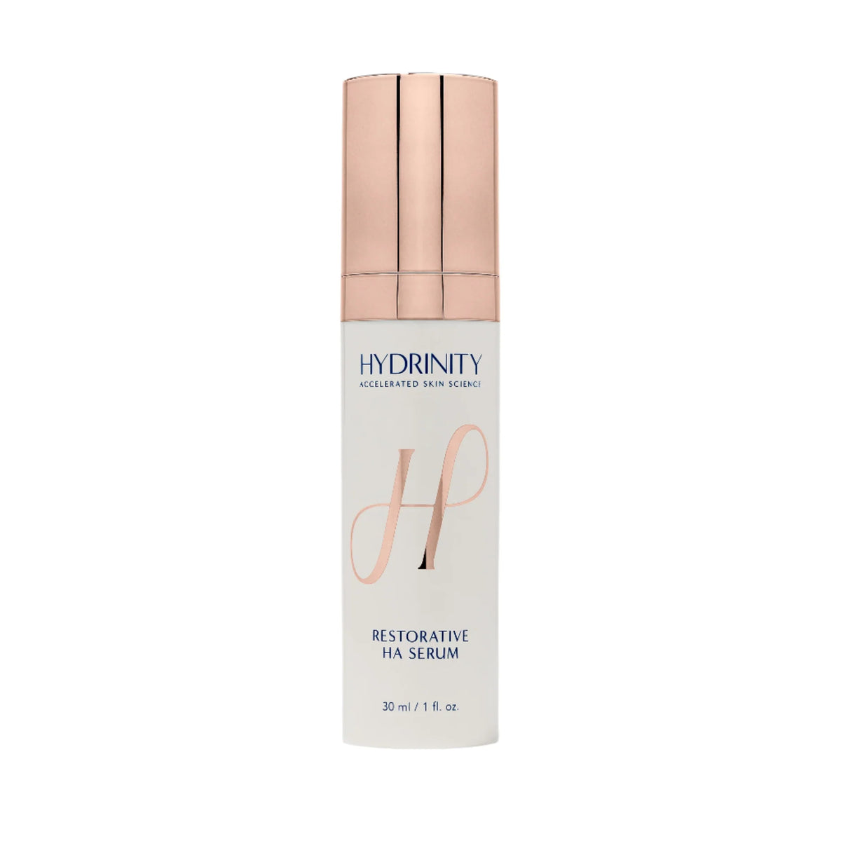 Hydrinity Restorative HA Serum 30ml 醫美級修復透明質酸精華 補水舒緩鎮靜 醫美療程後
