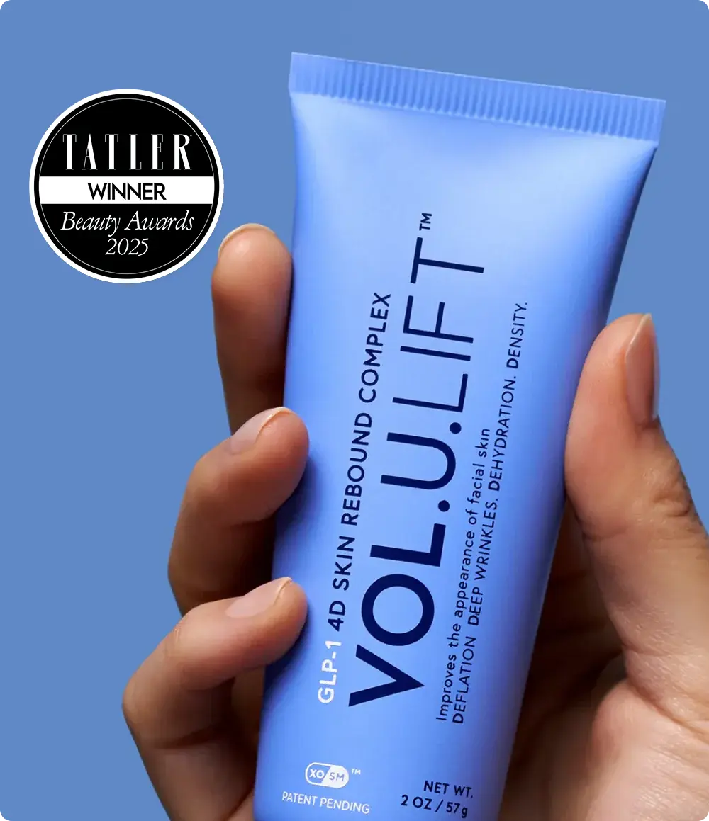 IMAGE Skincare VOL.U.LIFT GLP-1 4D Skin Rebound Complex 57ml 4D逆齡緊緻霜 凹陷肌救星