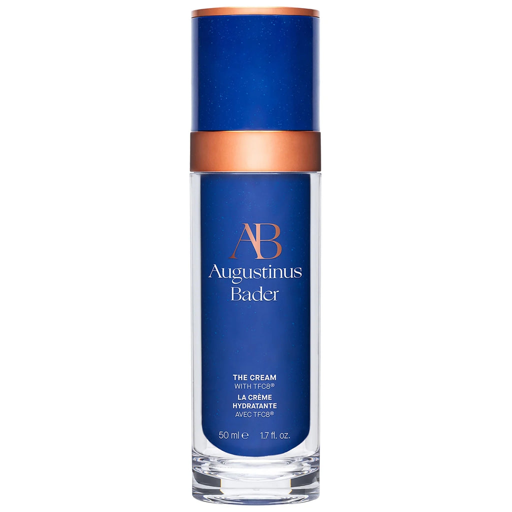 Augustinus Bader The Cream 50ml 輕潤賦能生機精華乳霜或德國AB藍乳霜（清爽版）
