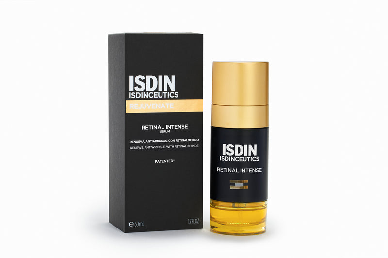 ISDIN Retinal Intense Serum 50ml 