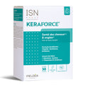ISN KERAFORCE 植物防脫生髮固髮密髮健甲膠囊90粒
