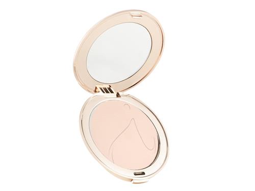 Jane Iredale 礦物質奇幻粉餅-Ivory Jane Iredale Pressed Minerals SPF 20-Ivory