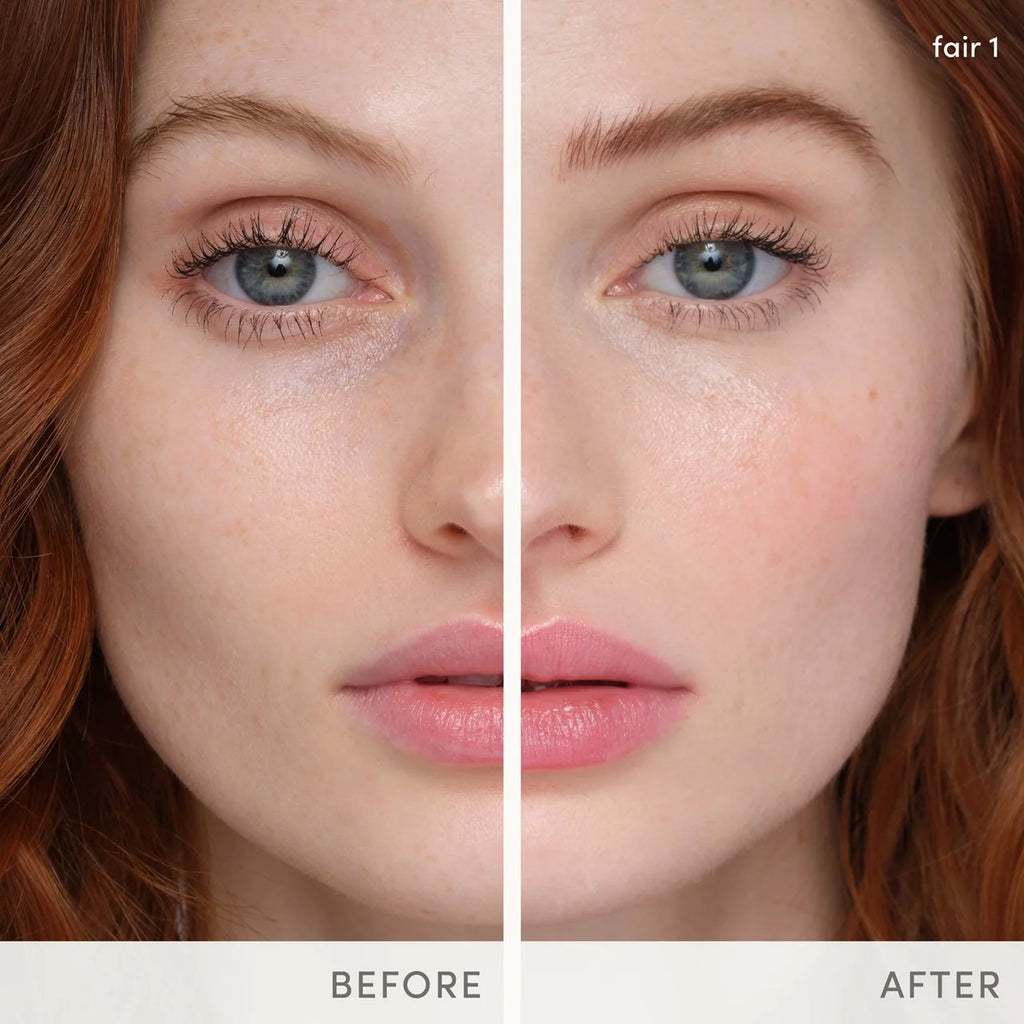 Jane Iredale HydroPure Tinted Serum水凝抗皺調色精華 (去黃) 素顏妝前打底