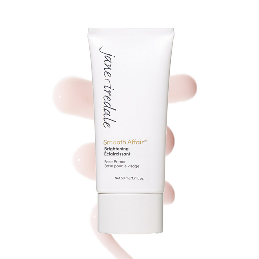 優惠Jane Iredale 亮麗柔滑打底乳液50ml Jane Iredale Smooth Affair Primer & Whitener