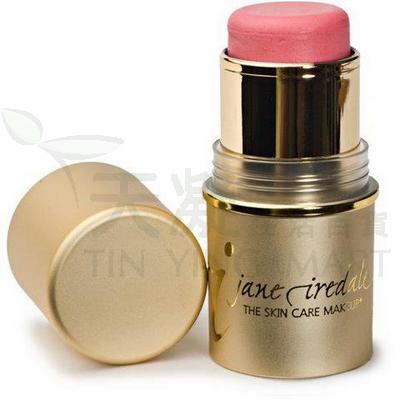 Jane Iredale In Touch 胭脂膏- Clarity 4.2g Jane Iredale In Touch Cream Blush - Clarity 4.2g