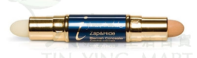 雙頭修復遮瑕霜 3g - #1Jane Iredale Zap & Hide 3g - #1