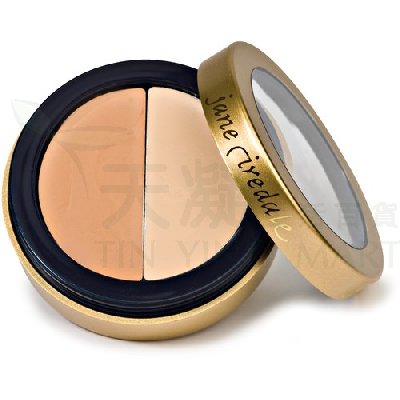 Jane Iredale 護眼修飾霜 #1<br>Jane Iredale Circle\Delete 2g #1