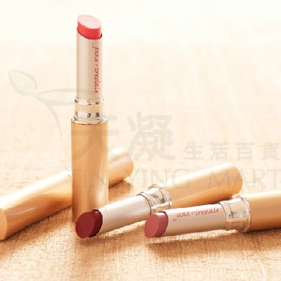 Jane Iredale 亮彩保濕口紅-Liz<br>Jane Iredale PureMoist™ Lipstick-Liz