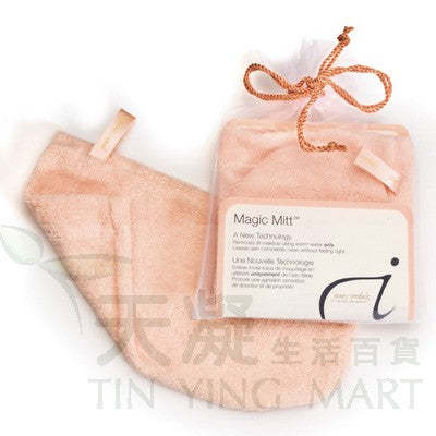 Jane Iredale 魔術卸妝手套<br>Jane Iredale Magic Mitt