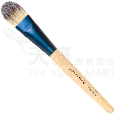 Jane Iredale 慕絲專用刷<br>Jane Iredale Foundation brush