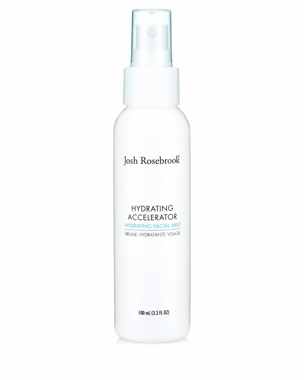 Josh Rosebrook Hydrating Accelerator 保濕加速器退紅補濕鎮定噴霧100ml