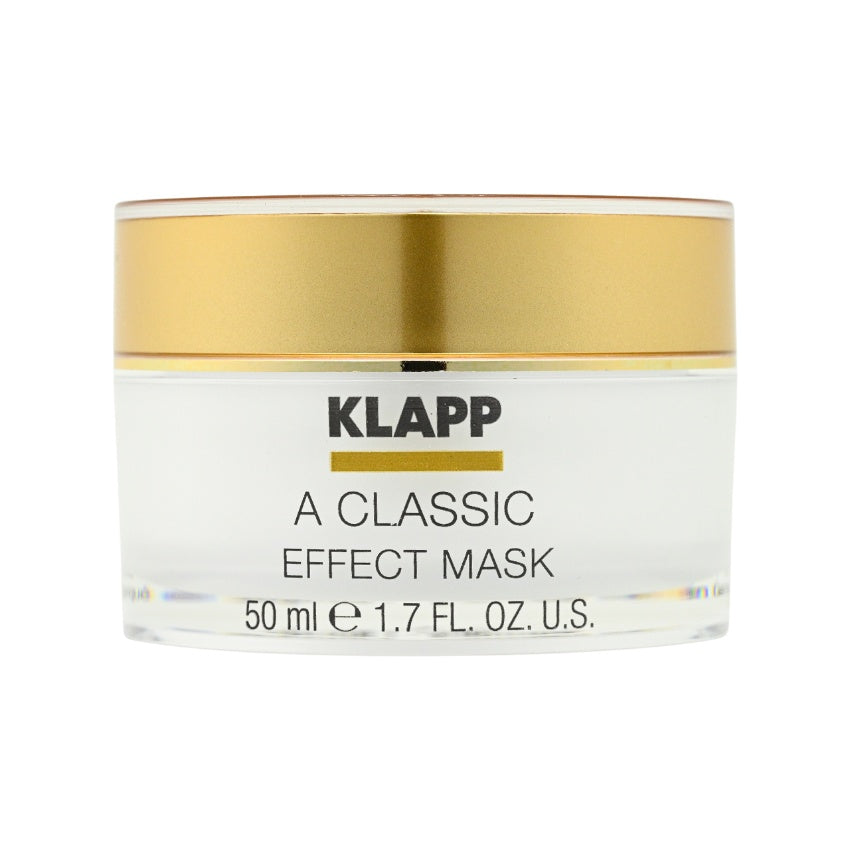 KLAPP 皇牌A醇逆齡活膚面膜 50ml