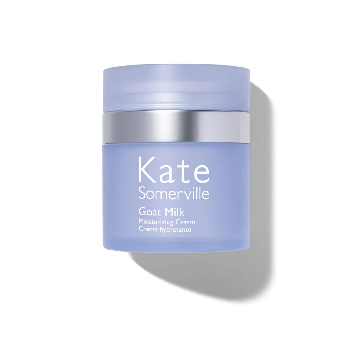 KateSomerville 山羊奶舒緩清爽平衡保濕滋潤霜 修復敏感退紅面霜 Goat Milk Moisturizing Cream 50ml
