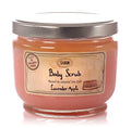 Sabon  BODY SCRUB LAVENDER APPLE Sabon 身體磨砂膏 薰衣草蘋果 600g