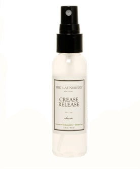The Laundress Crease Release - Classic衣物除皺噴霧 60ml