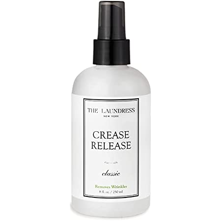 The Laundress Crease Release 衣物除皺噴霧 236ml