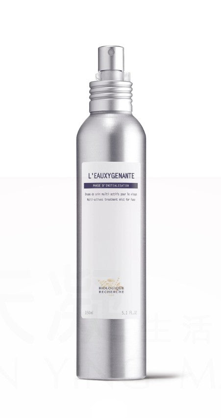 BR 原液之謎 活氧補水噴霧 150ml