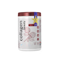 歐洲LIFETILT Collagen Beauty膠原蛋白勝肽小分子 彈性蛋白覆盆子500g 抗皺緊緻