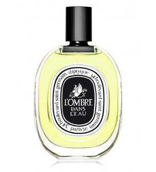 Diptyque EDT L OMBRE DANS L EAU 水中影 香水 100ml