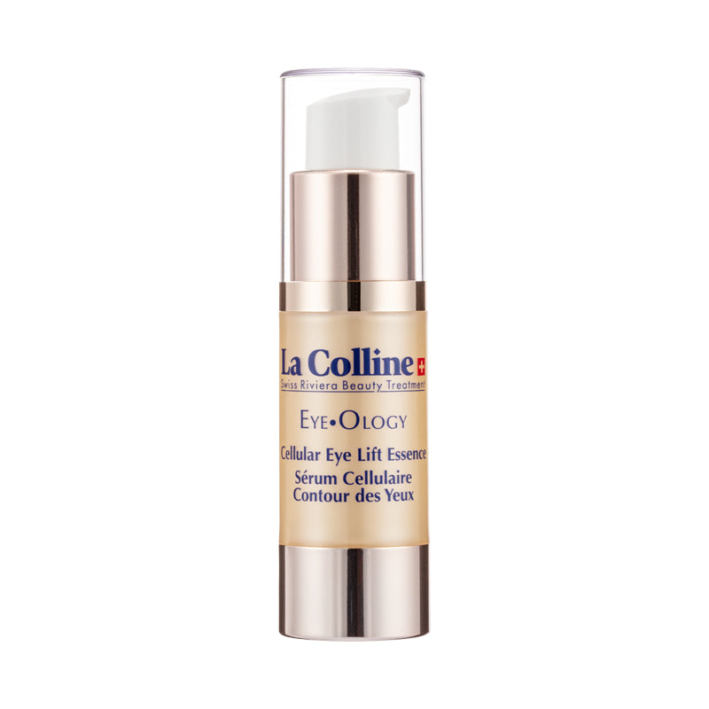 La Colline 科麗妍活細胞眼部緊緻精華 15ml