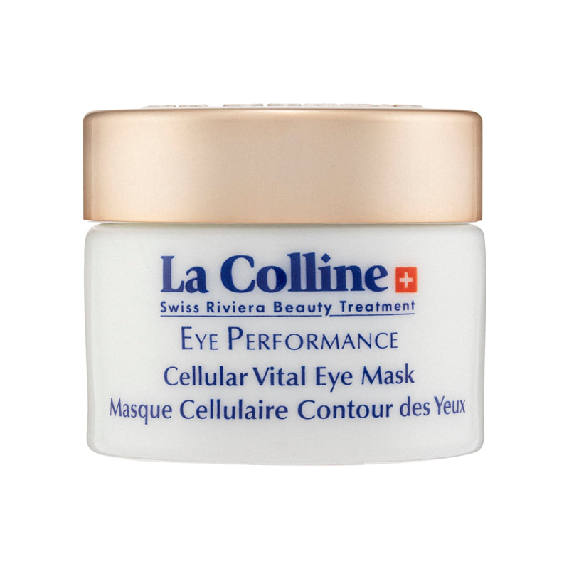La Colline 活細胞眼部美化膜 30ml