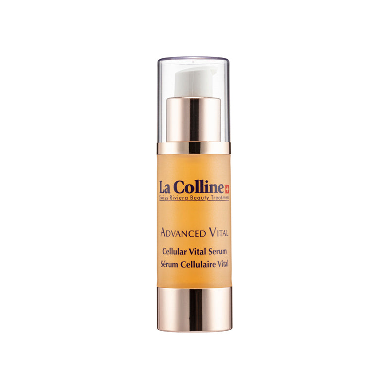 La Colline 活細胞再生精華 30ml