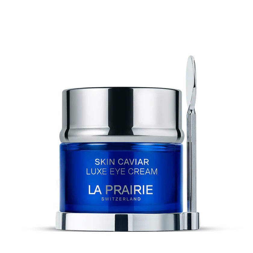 La Prairie 萊珀妮 魚子精華瓊貴 緊緻眼霜 提升及緊緻眼霜SKIN CAVIAR Luxe Eye Cream 20ml