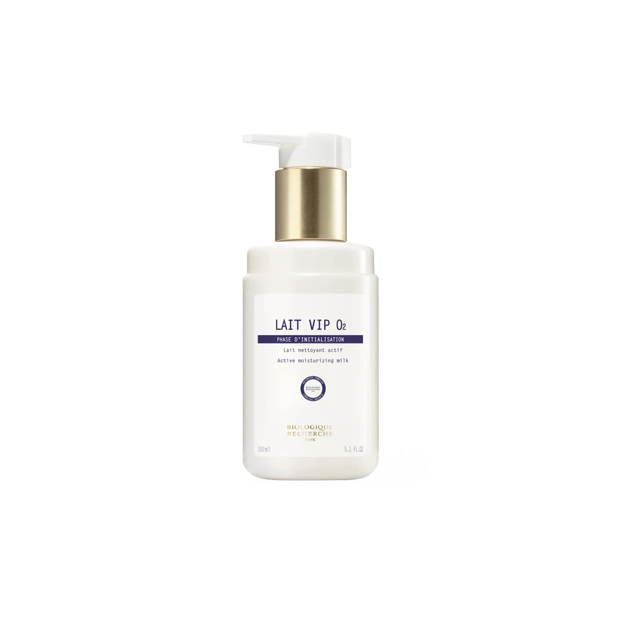 Biologique Recherche Lait Vip 02 250ml 