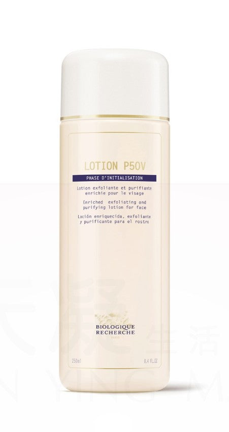 Biologique Recherche BR 原液之謎 Lotion P50V 角質平衡液
