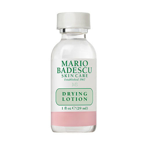 Mario Badescu DRYING LOTION 29ml祛痘精華温和版29ml 小粉瓶