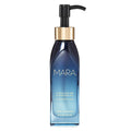 MARA Algae Enzyme Cleansing Oil 奇亞籽辣木海藻酵素卸妝油 溫和卸妝輕柔去角質植物潔面油120ml