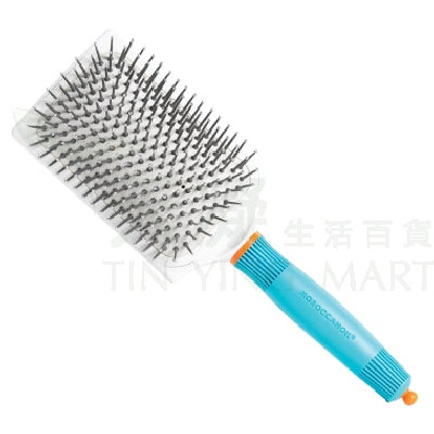 Moroccanoil 摩洛哥陶瓷離子平板髮梳<br>Moroccanoil Paddle Brush