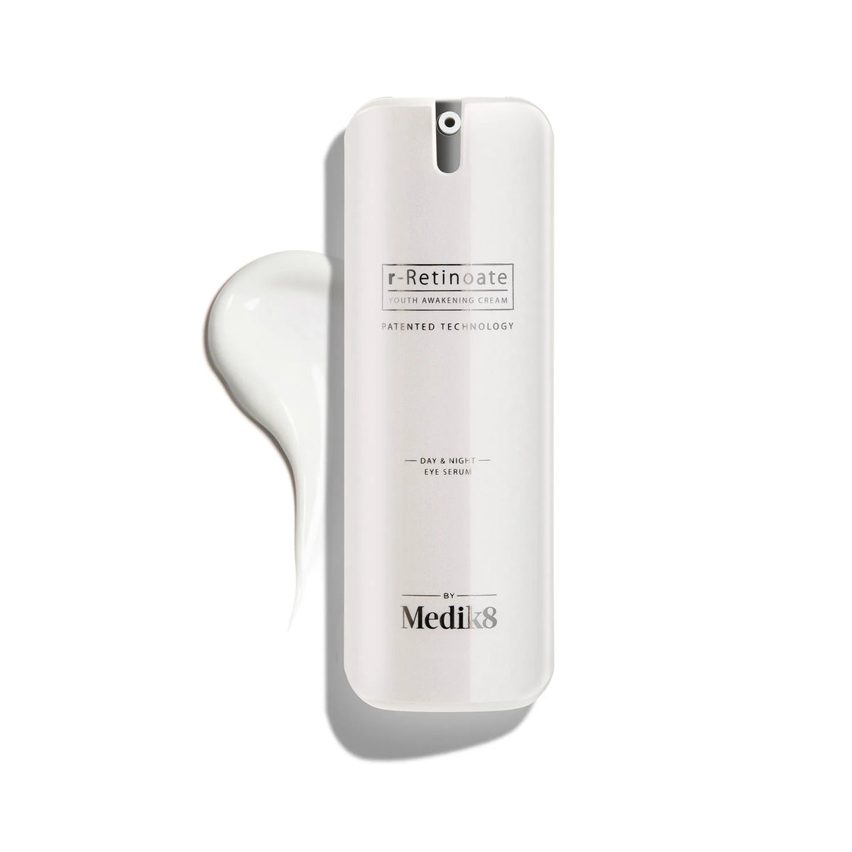Medik8's r-Retinoate Vitamin A Eye Serum 15ml 奢華日夜眼部視黃醇精華 淡化眼周皺紋